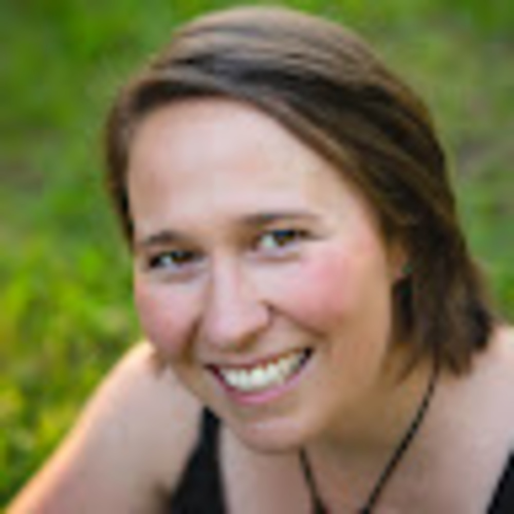 Meet your Posher, Kristen